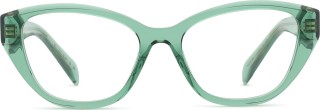 Prada 0PR 21ZV 11R1O1 53
