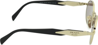 Prada 0PR 65ZS ZVN20I 55 Produit de côté