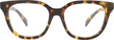 Prada 0PR C11V 14L1O1 53 Voorkant product
