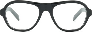 Prada 0PR C12V 16K1O1 54 Produit de face