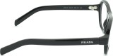 Prada 0PR C12V 16K1O1 54 Produit de côté