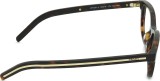 Prada 0PR D01VU 17N1O1 Zijkant product