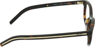 Prada 0PR D01VU 17N1O1 Zijkant product