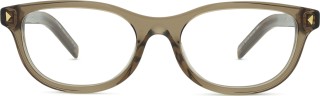 Prada 0PR D01VU 28I1O1 52 Produit de face