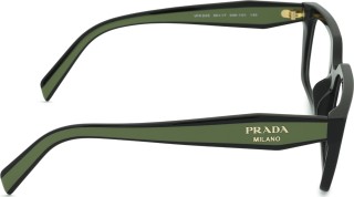 Prada 0PR D05V 03K1O1 55 Produit de côté
