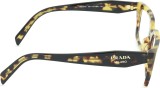 Prada 0PR D05V 24L1O1 55 Produit de côté