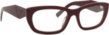 Prada 0PR D09V 23L1O1 54
