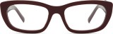 Prada 0PR D09V 23L1O1 54 Produit de face