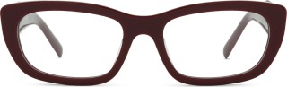 Prada 0PR D09V 23L1O1 54 Produit de face