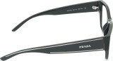 Prada 0PR D20V 16K1O1 55 Zijkant product