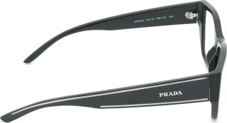 Prada 0PR D20V 16K1O1 55 Zijkant product