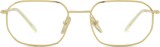 Prada 0PR D51V 5AK1O1 54 Produit de face