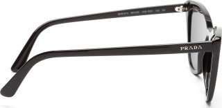 Prada Catwalk 0PR 01VS 1AB5S0 56 Produit de côté
