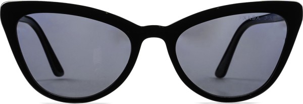 Prada Catwalk 0PR 01VS 1AB5Z1 56