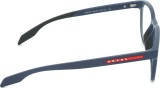 Prada Linea Rossa 0PS 03TV 21V1O1 53 Produit de côté