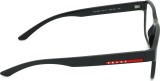 Prada Linea Rossa 0PS 05RV 1AB1O1 54 Zijkant product