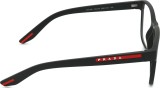 Prada Linea Rossa 0PS 06PV DG01O1 57 Zijkant product