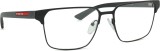 Prada Linea Rossa 0PS 50TV 1B01O1 57