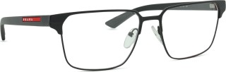 Prada Linea Rossa 0PS 50TV 1B01O1 57