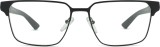 Prada Linea Rossa 0PS 50TV 1B01O1 57 Produit de face