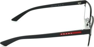 Prada Linea Rossa 0PS 50TV 1B01O1 57 Produit de côté