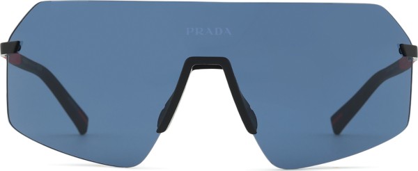 Prada Linea Rossa 0PS B50S 1BO06A 36