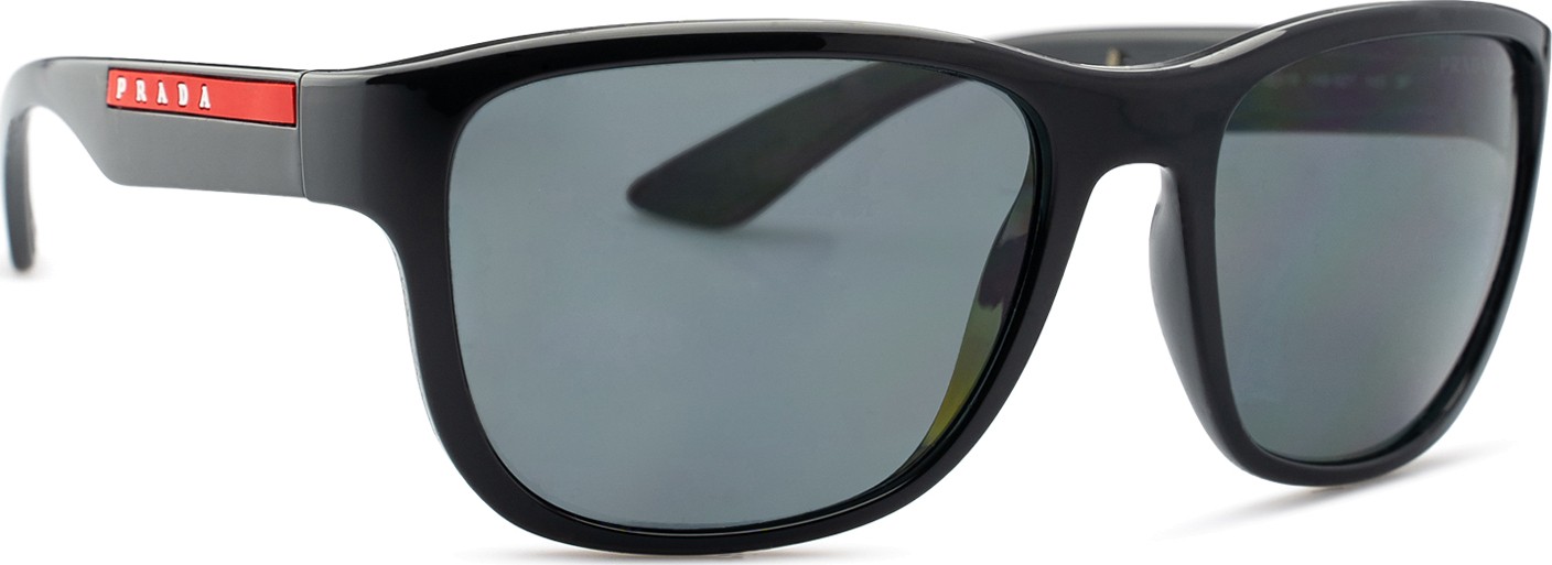 Prada sport zonnebril heren shop