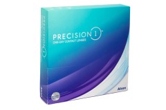 Precision1 (90 lentilles)