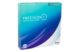 Precision1 for Astigmatism (90 lentilles) 17808