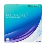 Precision1 for Astigmatism (90 lenzen) 39483