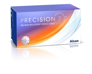 Precision7 (27 lentilles)