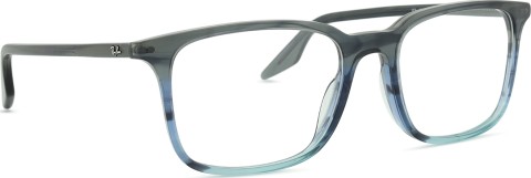 Ray-Ban 0RX5421 8254 55