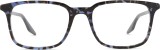 Ray-Ban 0RX5421 8424 Produit de face