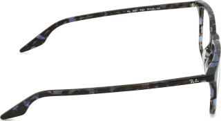 Ray-Ban 0RX5421 8424 Produit de côté