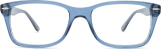 Ray-Ban 0RX5428 8223 53 Voorkant product