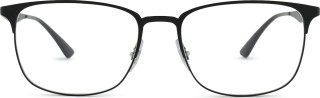 Ray-Ban 0RX6421 2904 Produit de face