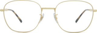 Ray-Ban 0RX6534 2500 Produit de face