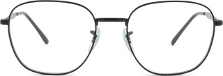 Ray-Ban 0RX6534 2509 53 Voorkant product