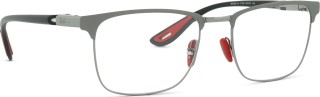 Ray-Ban 0RX6621M F129 54
