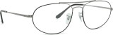Ray-Ban 0RX6645 3179 60