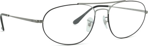 Ray-Ban 0RX6645 3179 60