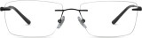Ray-Ban 0RX8781D 1244 56 40737