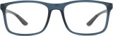 Ray-Ban 0RX8908 5719 55 40725