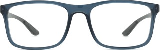 Ray-Ban 0RX8908 5719 55 40725
