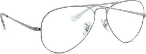 Ray-Ban Aviator 0RX6489 2502 55