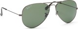 Ray-Ban Aviator Large Metal RB3025 004/58 58 2657