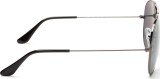 Ray-Ban Aviator Large Metal RB3025 004/58 58 2657
