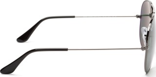 Ray-Ban Aviator Large Metal RB3025 004/58 58 2657