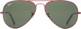 Ray-Ban Aviator Large Metal RB3025 918831 Produit de face