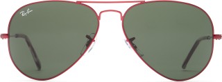 Ray-Ban Aviator Large Metal RB3025 918831 Produit de face